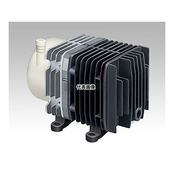 日東工器 AC0610A リニアコンプレッサ AC100V駆動