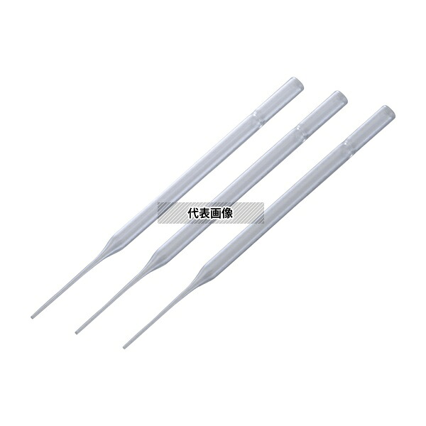 コーニング・PYREX 7095D-5X パスツールピペット 40×146mm 200本/箱×5箱