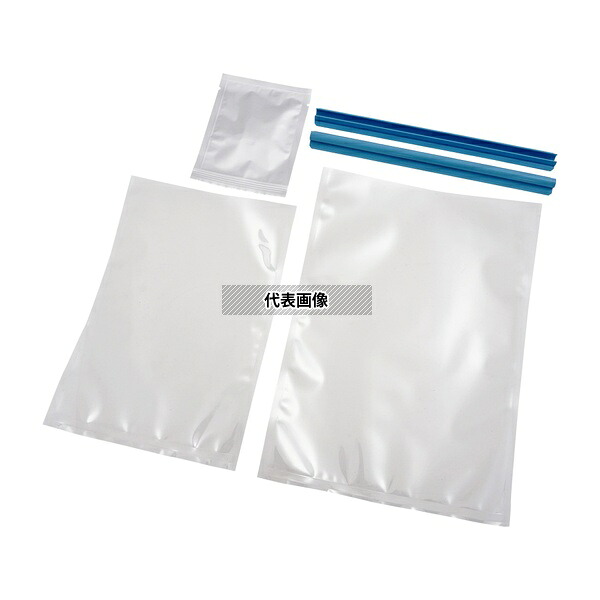 ISO A-500-50S 酸素吸収剤セット 1-4039-01