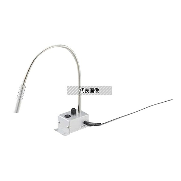 しおかぜ技研 NJK-LED LEDライト ねじ固定式フレキシブル｜セミプロＤＩＹ店ファースト