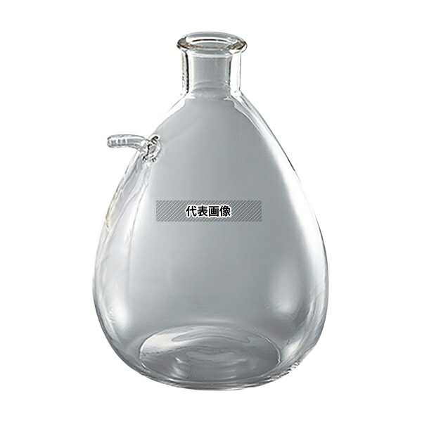 クライミング CL64000-08 ろ過瓶 5L