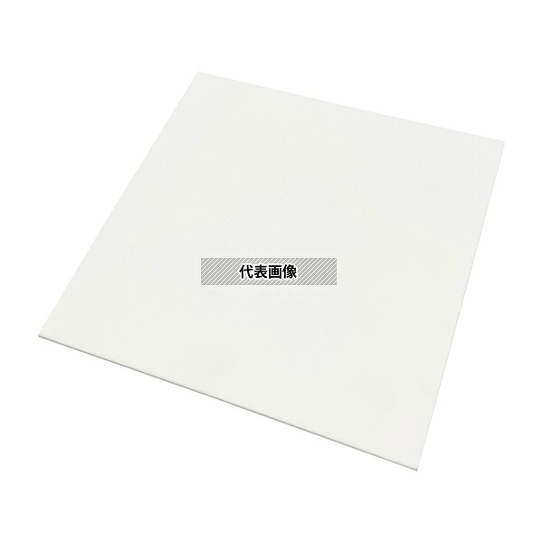 ニッカトー SSA-T 150×1.5mm 焼成用セッター (アルミナ SSA-T) 150×150×1.5tmm