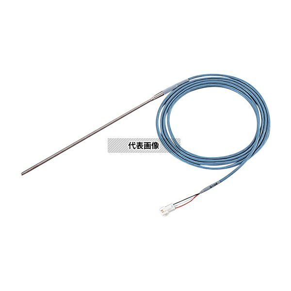 アズワン OS-150S 外部温度センサー(サーミスター) LTC/TR用・TR-3α用・HTC-1000用・V-2用 12,434円