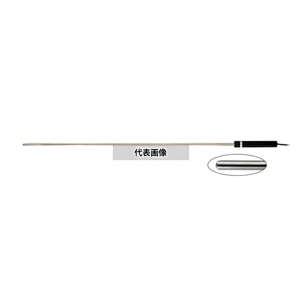 カスタム IK-1200i センサプローブ 校正証明書付 校正P:温度100℃200℃