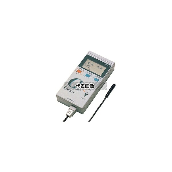チノー MR5300 カードロガー 本体|セミプロDIY店ファースト