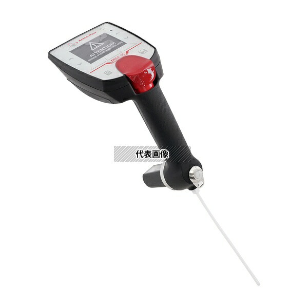 アントンパール ハンドヘルド携帯型密度計 DMA35 ver4 保護等級:IP54 防滴・防湿構造|セミプロDIY店ファースト