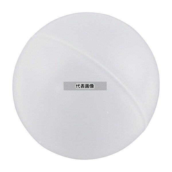 アズワン φ50 PPボール(200個入) 1-5798-15｜セミプロＤＩＹ店ファースト