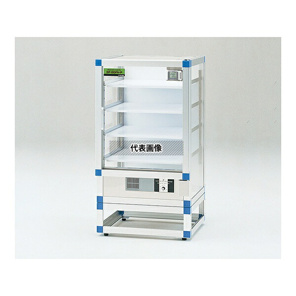 アズワン SP-BGPTFNS PETデシケーターBG 574&times;522&times;1074mm [法人限定]｜セミプロＤＩＹ店ファースト