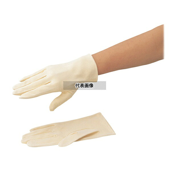 アズワン(AS ONE) 鹿革手袋 紳士用 1双 6,320円