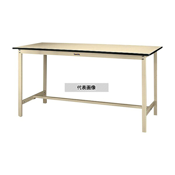 アズワン SWRH-660-II 立ち作業台 600×600×900mm [法人限定]