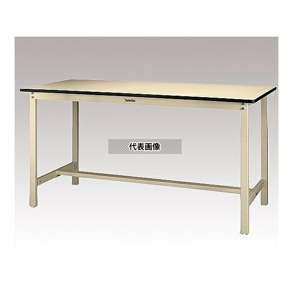 アズワン SWRH-1260-II 立ち作業台 1200×600×900mm [法人限定] 41,213円