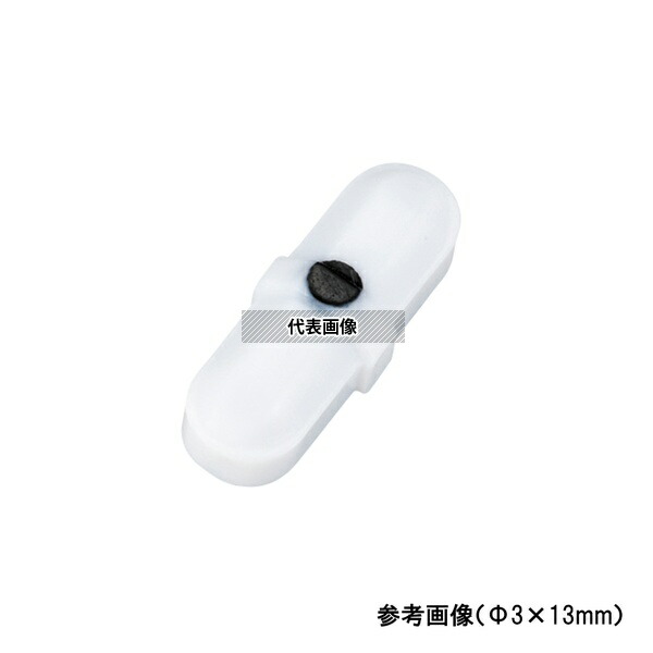 アズワン NR3031-005 強力撹拌子 オクタゴン型 Φ8×51mm