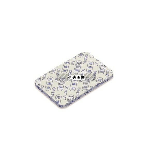ISO AZ10G-100 ゼオライト乾燥剤(板状) 1箱(100個入) 13,350円