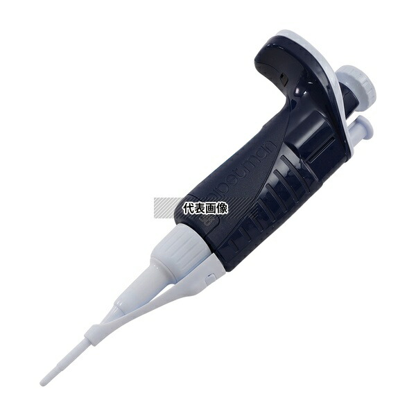 楽天市場】マイクロ ピペット ギルソン ピペットマン P10 容量 1〜10μL