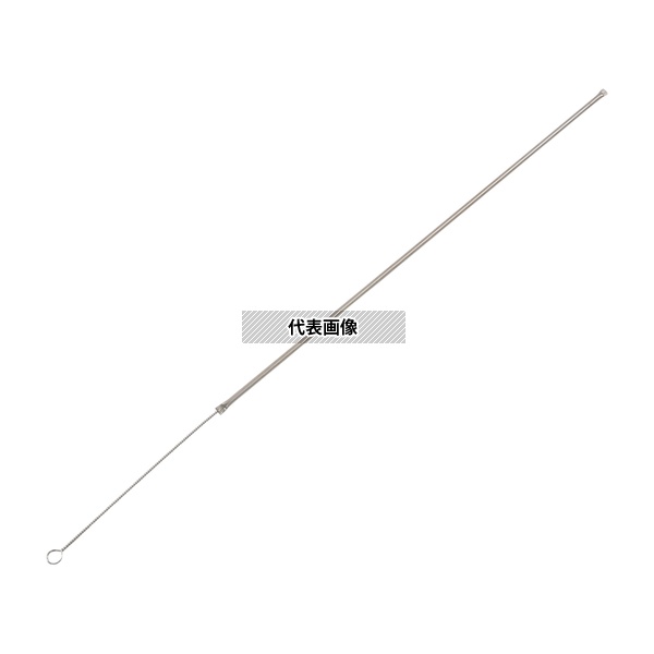 ステム I02110N ステンレスエーゼ Φ4mm 10本入