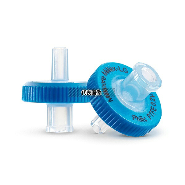 Merck SLLGX13NL マイレクス? 0.2um/13mm 100個入|セミプロDIY店ファースト
