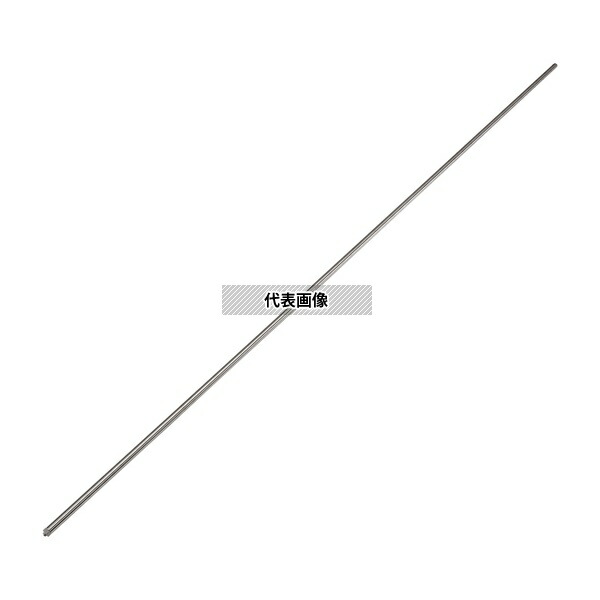 スリーワンモータ H1000 撹拌シャフト SUS 1000mm