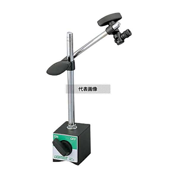 アズワン ML-K マグネットスタンド｜セミプロＤＩＹ店ファースト 8,894円