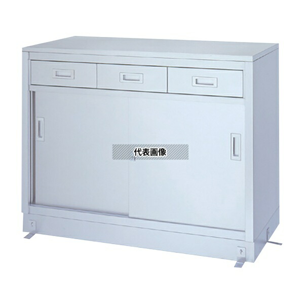 シンコー(業務用厨房機器) LD-9045 ステンレス保管庫｜セミプロＤＩＹ店ファースト