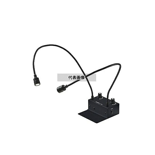 ホーザン L-703 LEDライト 90&times;100&times;37mm｜セミプロＤＩＹ店ファースト
