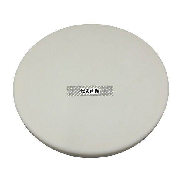 ニッカトー b6 アルミナるつぼ(SSA-S) フタ 500mL用