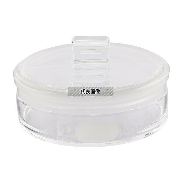 SCHOTT/DURAN 242104104 秤量瓶 80mL｜セミプロＤＩＹ店ファースト