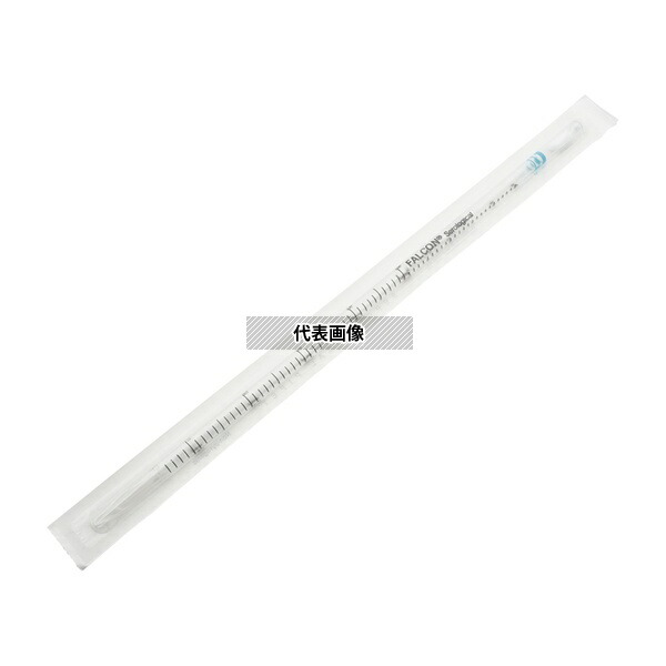 Corning(Falcon) 357543 ピペット 5mL 200本入|セミプロDIY店ファースト