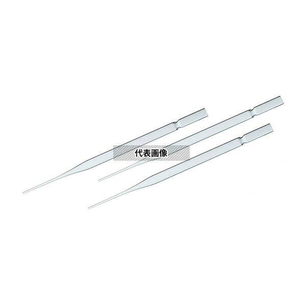 ソコレックス 313.02.150 マイクロピペット(アキュラ)用 ガラスパスツールピペット2mL 250本入り