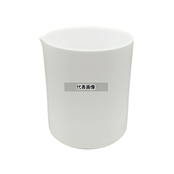 アズワン PTFEビーカー 500mL