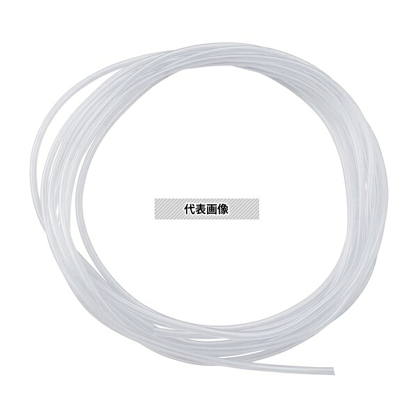 アズワン 125630 チューブポンプ用チューブ 2.15×4.2 タイゴン