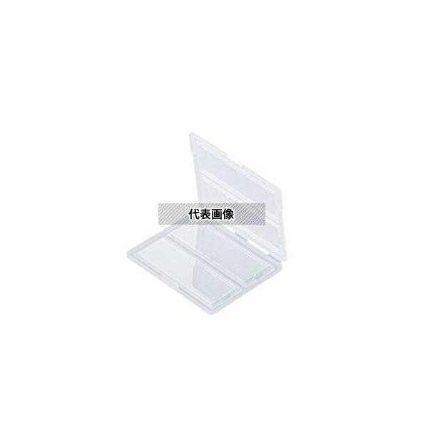 アズワン 31011002MA スライドメーラー 84×71×6mm 1箱(100個入)