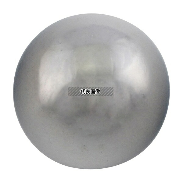 アズワン 鋼球 5.0mm 1kg 1-9762-02