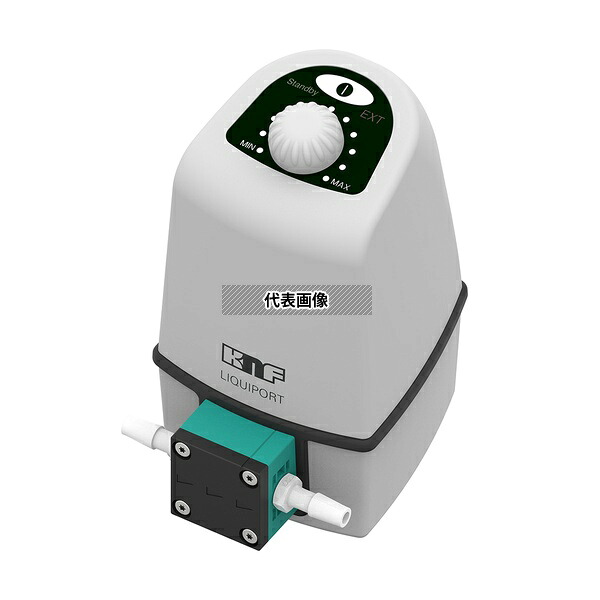 ケー・エヌ・エフ NF100KT18S ダイヤフラム式送液ポンプ 1300mL/min｜セミプロＤＩＹ店ファースト 75,807円