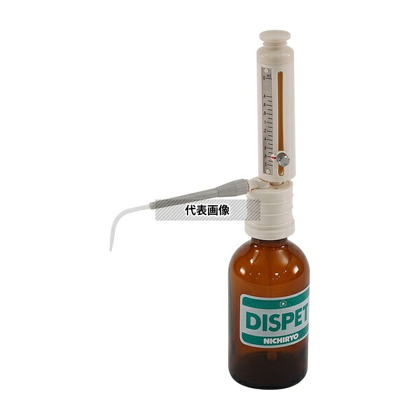 ニチリョー 00-DP-2B DISPET(0.4～2ml) [法人限定]