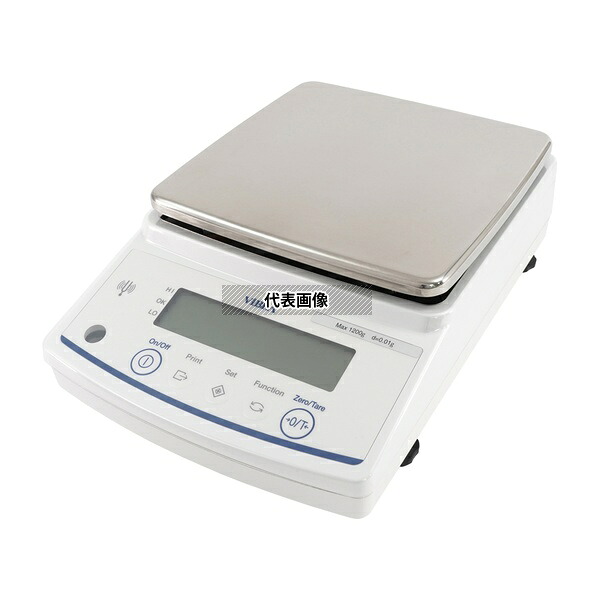 新光電子(ViBRA) RJ-1200 高精度電子天びん