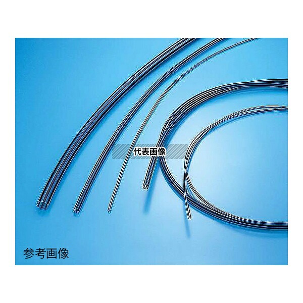 ニチアス 9003-PFA-AS ナフロン(R)PFA-ASチューブ 9003-AS 6×8φ 1巻(10m)|セミプロDIY店ファースト