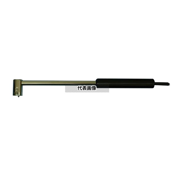 サーモポート HKL-15100R ハンディ温度計用 表面ライトセンサー