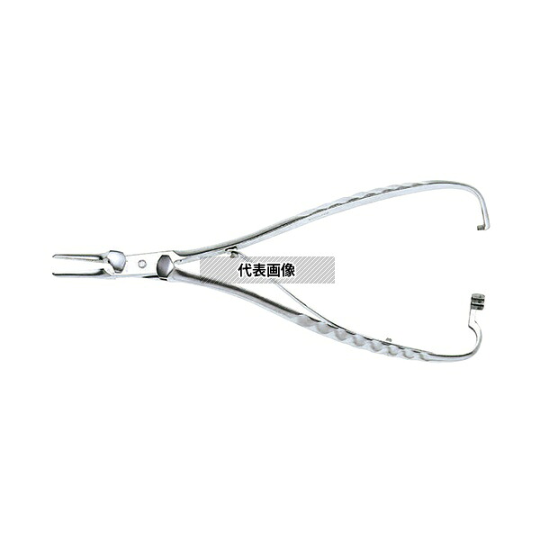 アズワン No.25 ハサミマッチュー持針器 160mm｜セミプロＤＩＹ店ファースト