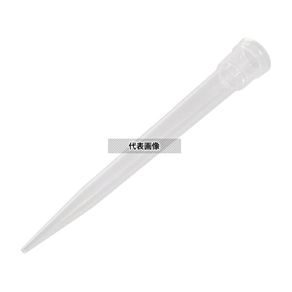柴田科学 025050-21 マクロピペット用交換チップ 2mL 透明 200本入