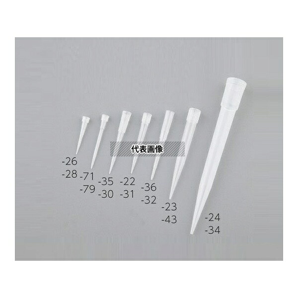 ニチリョー 00-BMT2-K Premium Tip(30～300？L) 1000本入 [法人限定] 7,635円