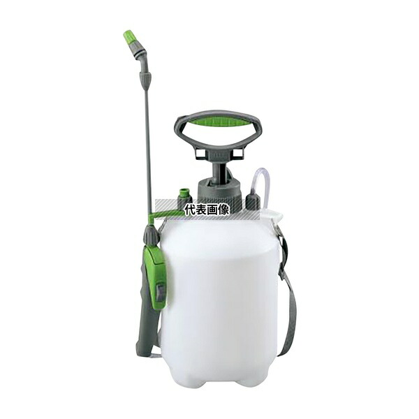 アズワン SCS-896 噴霧器 5L