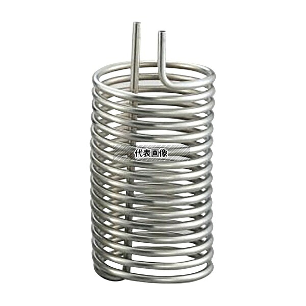 アズワン RDC-L ステンレス冷却蛇管 16,117円