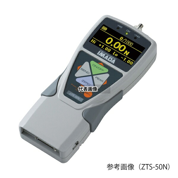 イマダ ZTS-200N デジタルフォースゲージ 200N 58,625円