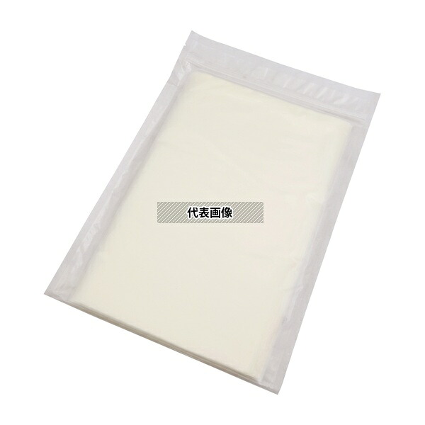 アズワン AS201 ホモジナイザー用検体バッグ フィルター無し 1箱(25枚&times;20袋入)｜セミプロＤＩＹ店ファースト