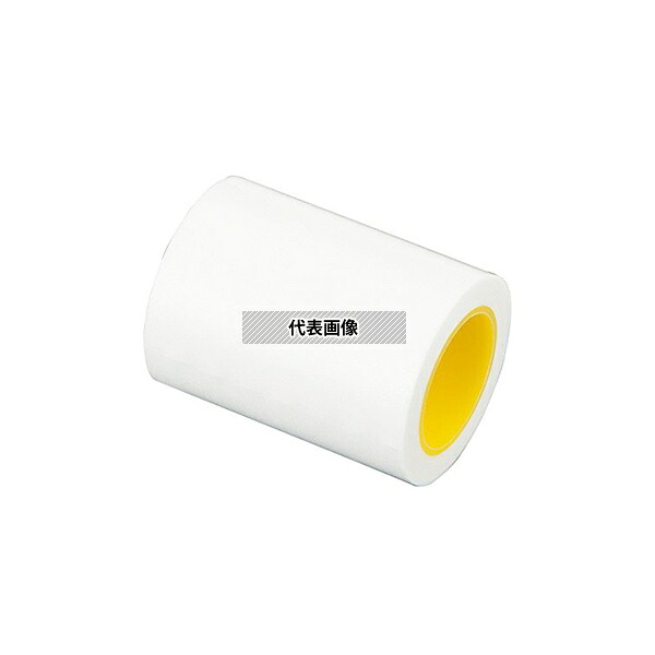 アズピュア(アズワン) NWE80 アズピュア帯電防止粘着ロール(不織布)1パック(12本入)