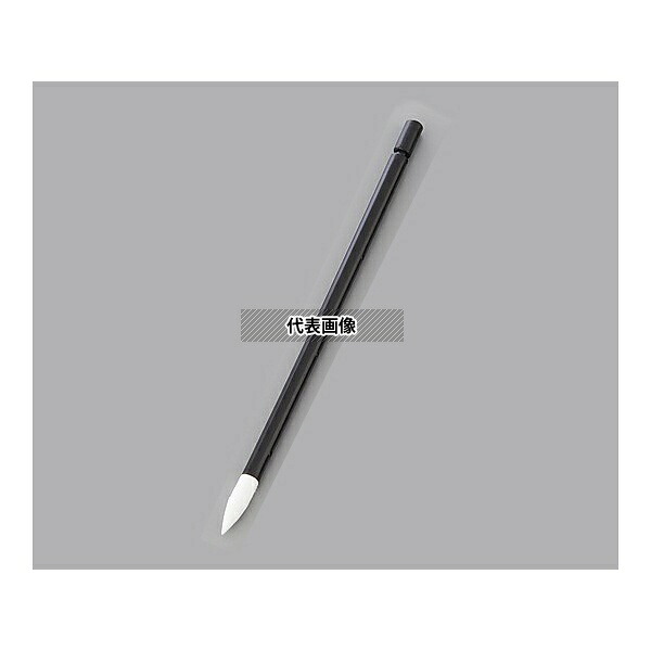 アズピュア(アズワン) アズピュアセルペンスワブ 500本 ペン型ハードタイプ(軸付) 23,408円