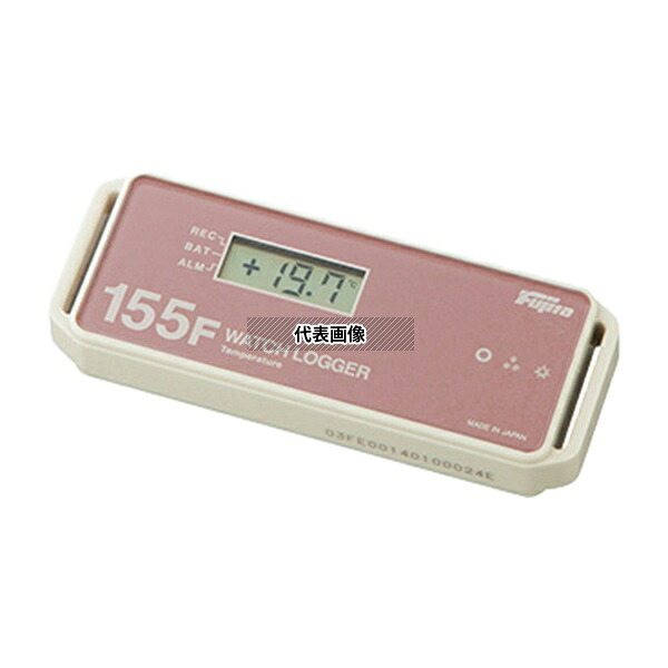 アズワン KT-155F NFCウォッチロガー 温度センサー内蔵｜セミプロＤＩＹ店ファースト