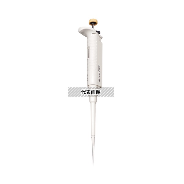 ニチリョー 00-NPX3-100 Nichipet EXIII(10～100μL) [法人限定]
