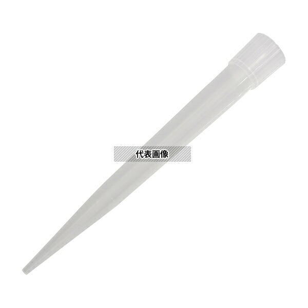 アズワン アイビスピペットチップ(バルクパック) 1000～5000μL ナチュラル 300本入 I-5000C 1袋(300本入り)｜セミプロＤＩＹ店ファースト