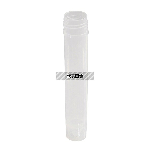 Simport T552-12ATTP サンプルチューブ 12mL 1袋(1000本入)